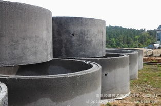 南昌市鋼筋混凝土化糞池 雙宇水泥制品廠