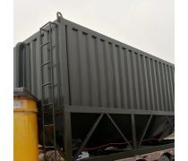 當河南話梅遇上水泥 一場味覺與建筑的神奇化學反應